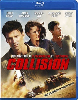 Collision