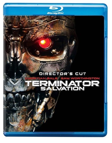 Terminator salvation