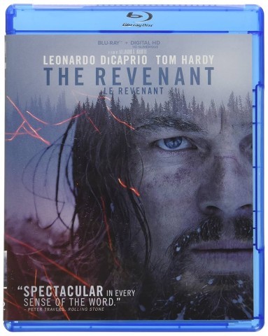 The revenant