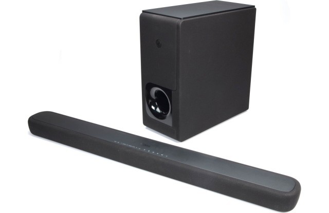 Yamaha sound bar