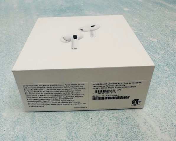 Replica airpods pro brand new