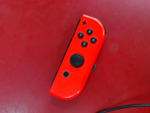 Joycon droit rouge neon pas d'acc