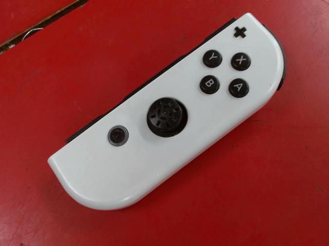 Joycon droit blanc pas d'acc pour switch