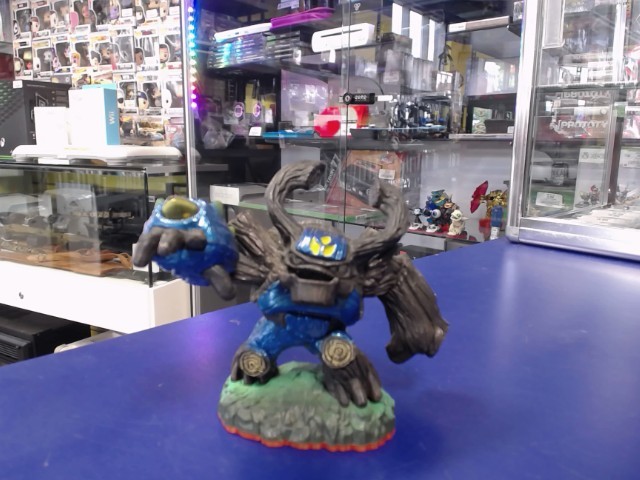 Skylanders: tree rex blue 85002888