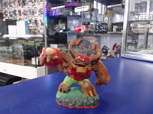 Skylanders:tree rex rouge 85002888