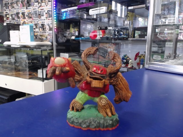 Skylanders:tree rex rouge 85002888