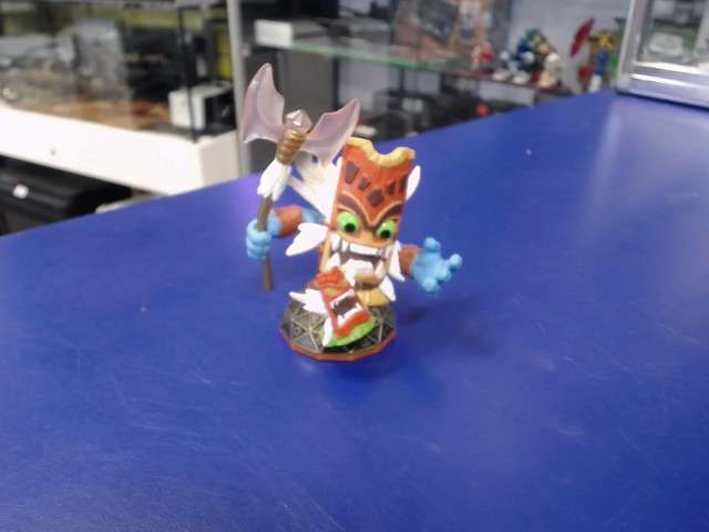 Skylanders: double trouble 84491888