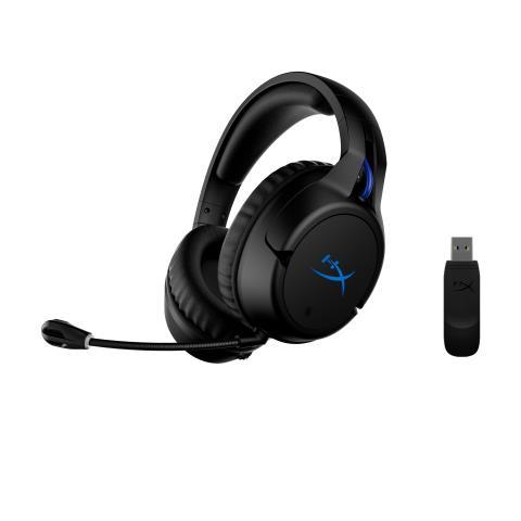 Gaming mic