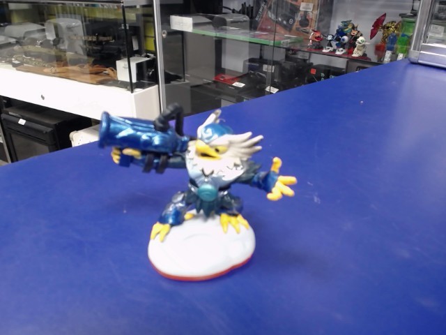 Skylanders: jet-vac 85001888