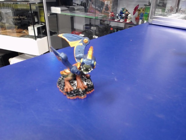 Skylanders: dropbot 84549888