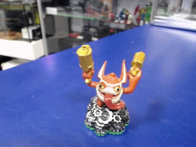Skylanders: trigger happer 84185888