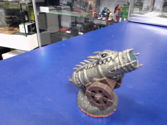 Skylanders: dragonfire cannon 8453888