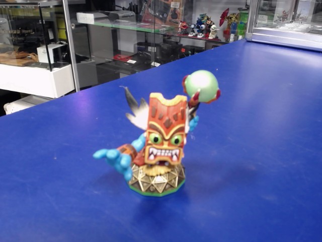 Skylanders: double trouble 83977888