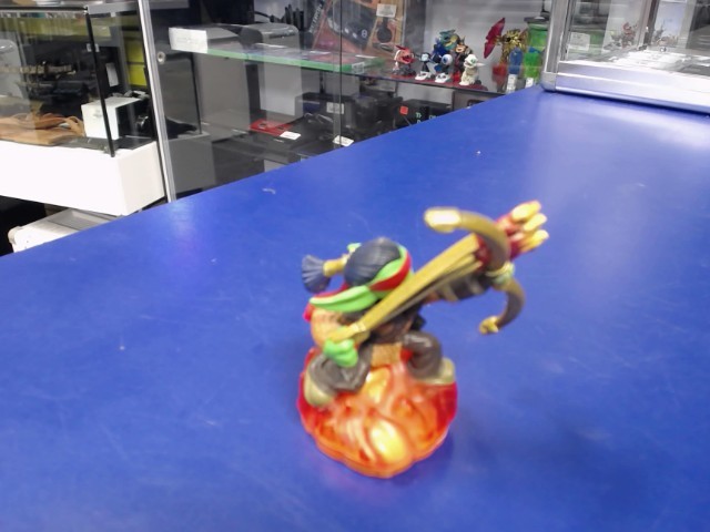 Skylanders: flameslinger 84496888