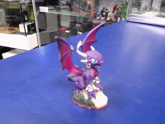Skylanders: cinder 85000888