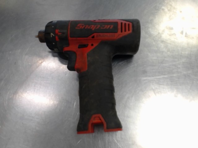 Impact snap-on tool only