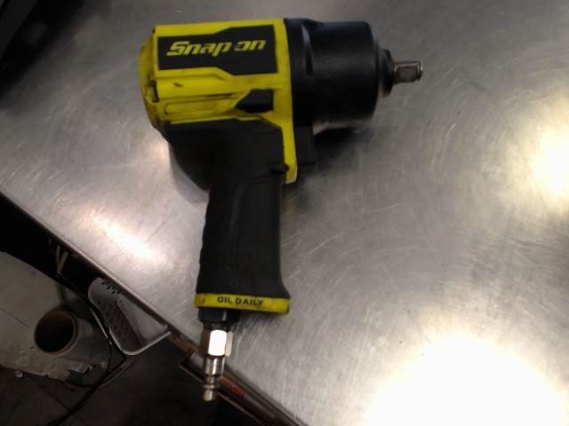 Impact wrench 1/2'' air