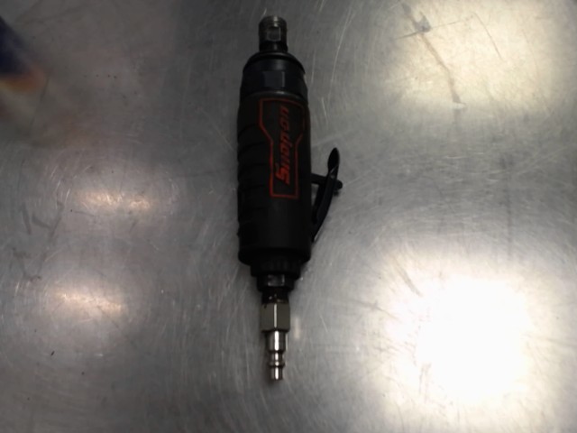 Cutoff tool snap-on air