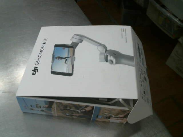 Osmo mobile se stabilisateur