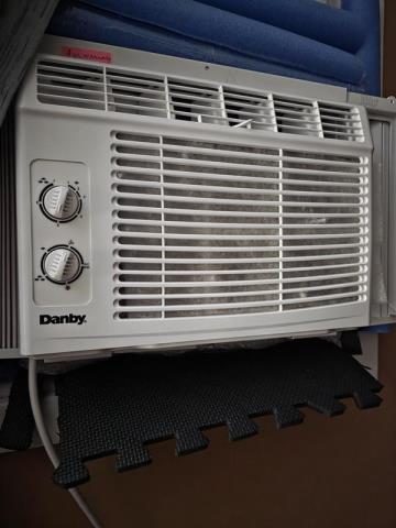 Air climatiser comfee 5000btu