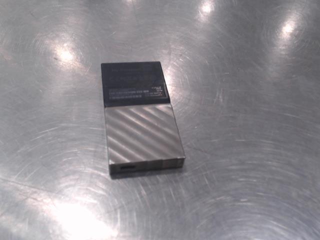 Disque dur externe ssd 256g