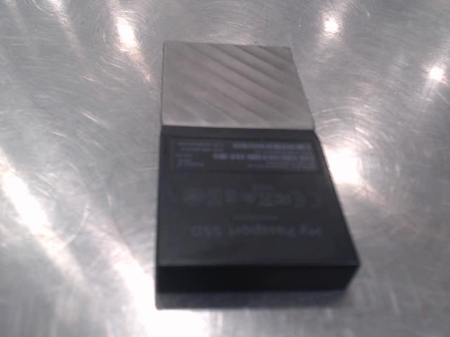 Dsique dur externe ssd