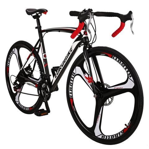 Velo de route