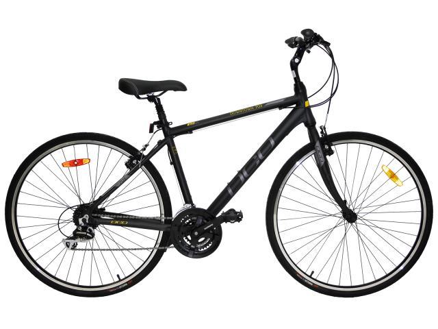 Velo noir noir
