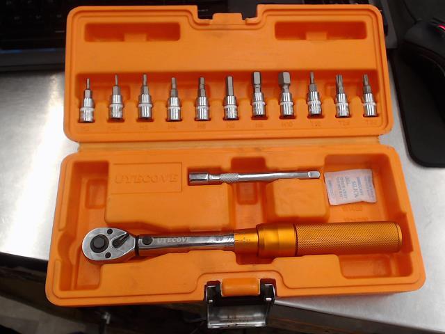 Kit de socket wrench amazon