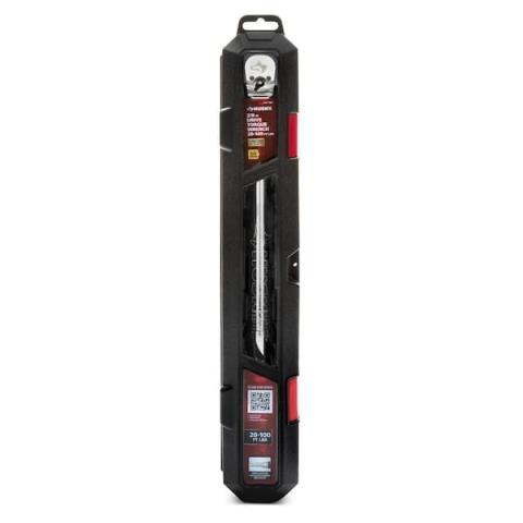 Torque wrench husky 3/8