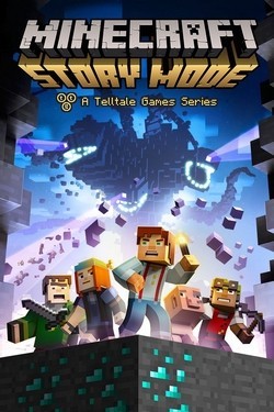Minecrfat story mode