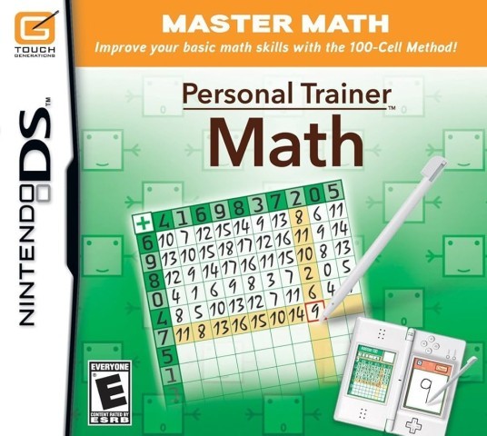 Personal trainer math