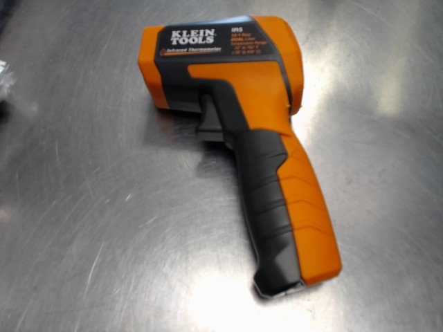 Thermometre infrarouge klein tools neuf