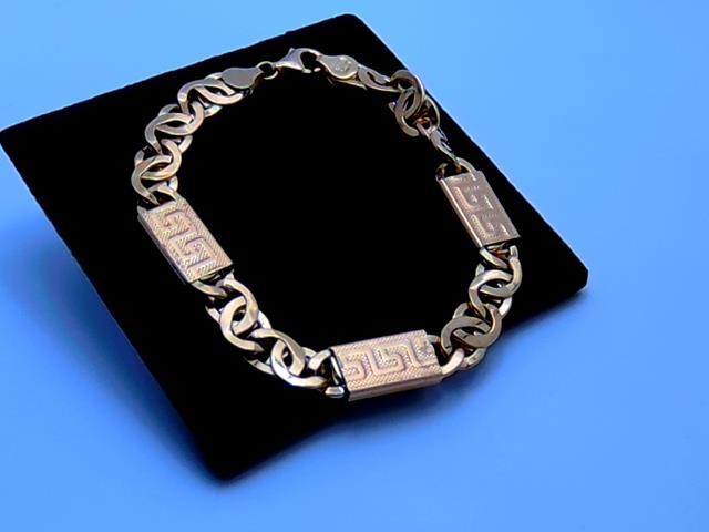 BRACELET EN OR 18KT
