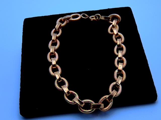 BRACELET EN OR 18KT