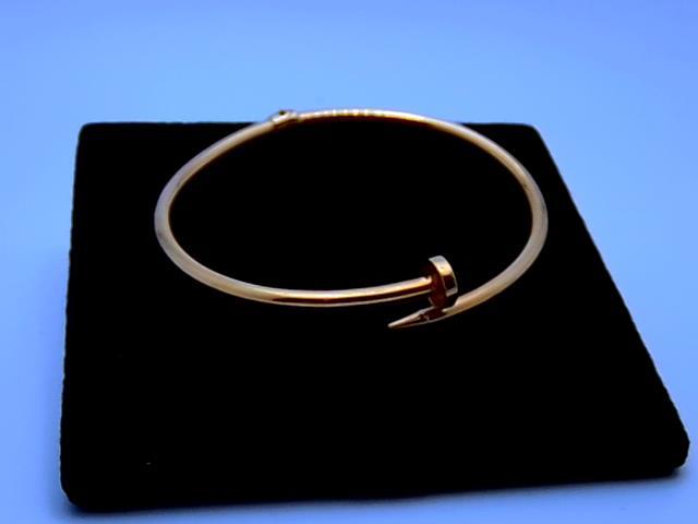 BRACELET EN OR 18KT