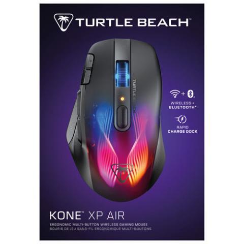 Souris turtle beach xp air
