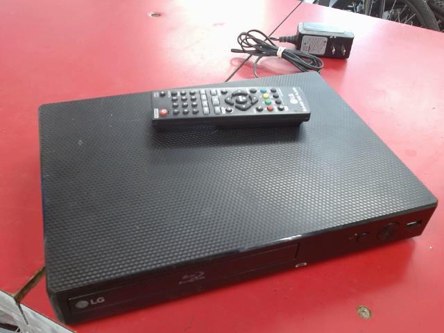 Lecteur blu ray+manette+fil hdmi