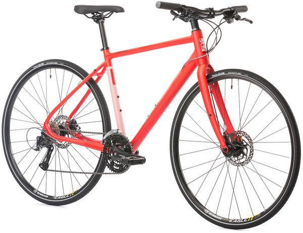 Velo de route opus orpheo 2