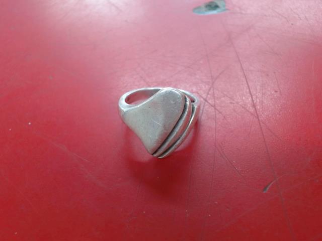 Bague argent