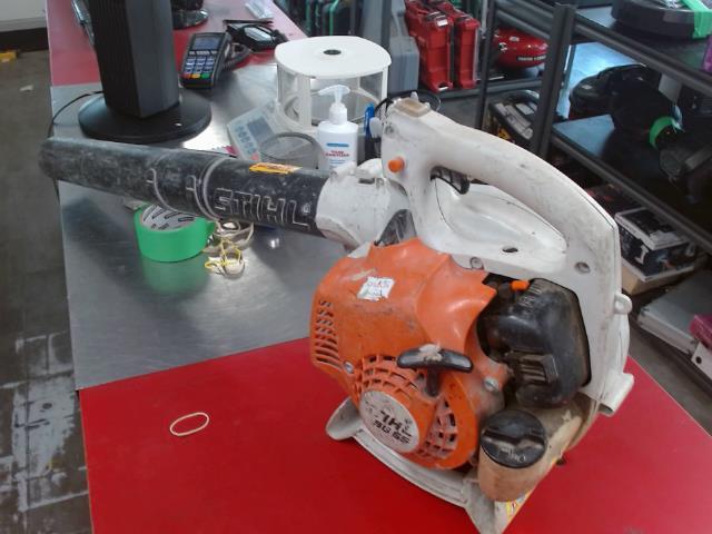 Blower a gas stihl