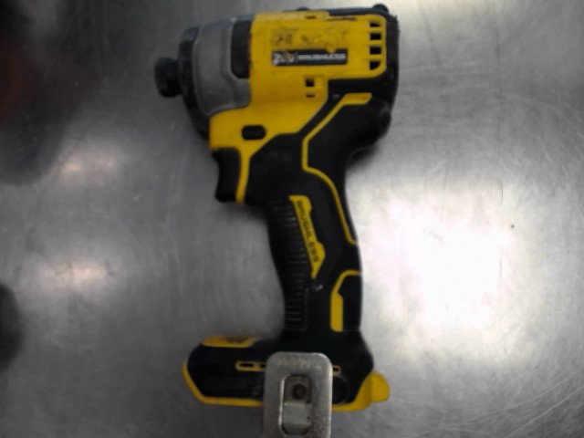 Impact dewalt