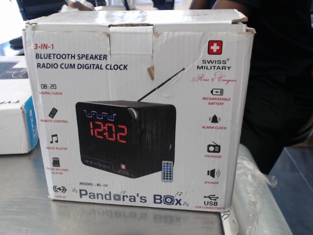 China bluetooth speaker