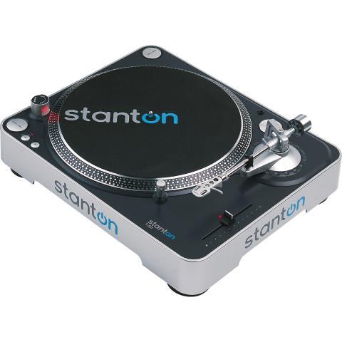 Table  tournante pour dj