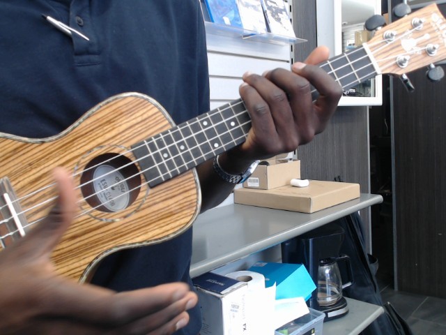 Ukuleles