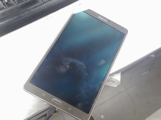 Samsung galaxy tab s