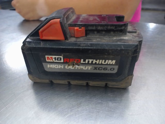 Battery 6ah
