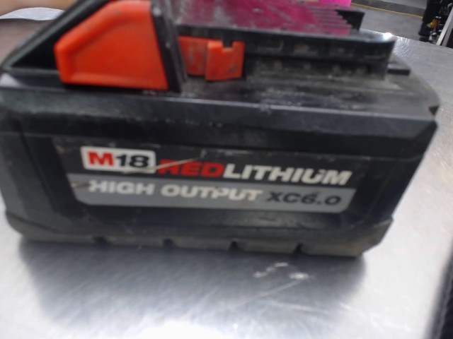 Battery 6ah