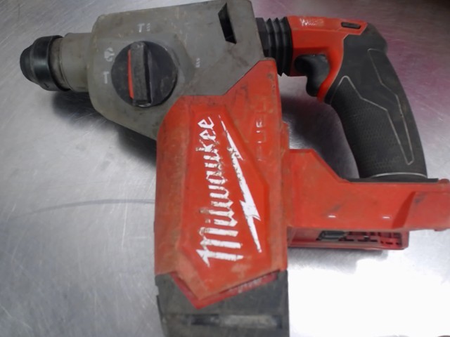Sds plus rotary hammer