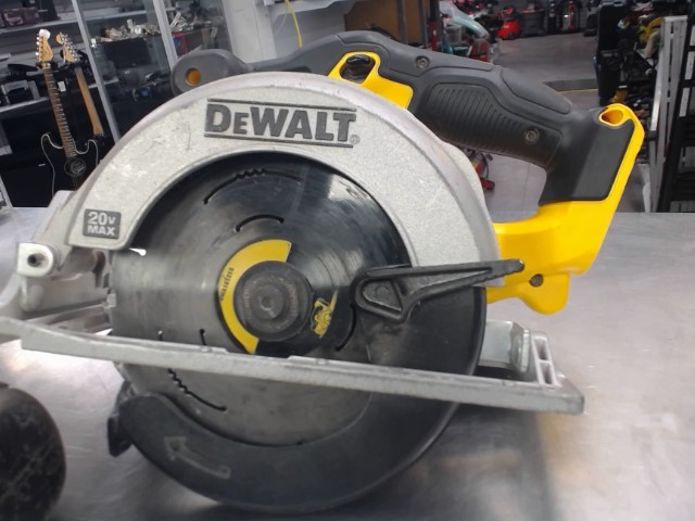 Skilsaw dewalt 20v tool only